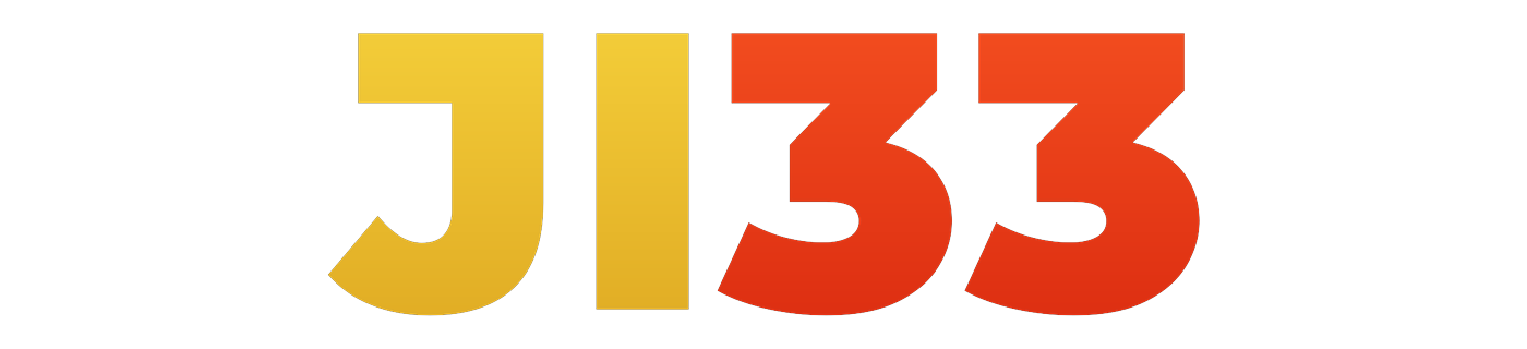 ji33 Logo